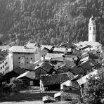 Soglio