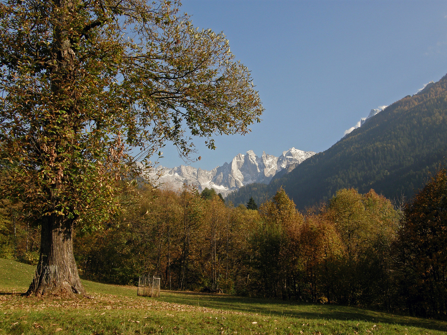 Soglio