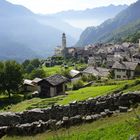 Soglio