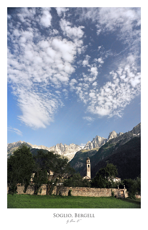 Soglio I