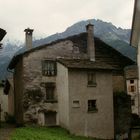 Soglio - IV.