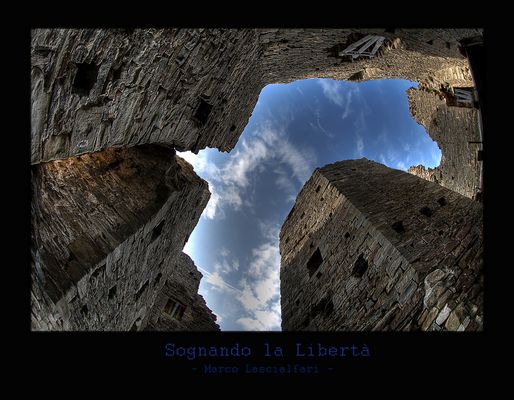 Sognando la Libertà