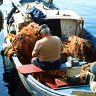 Sognando una buona pesca