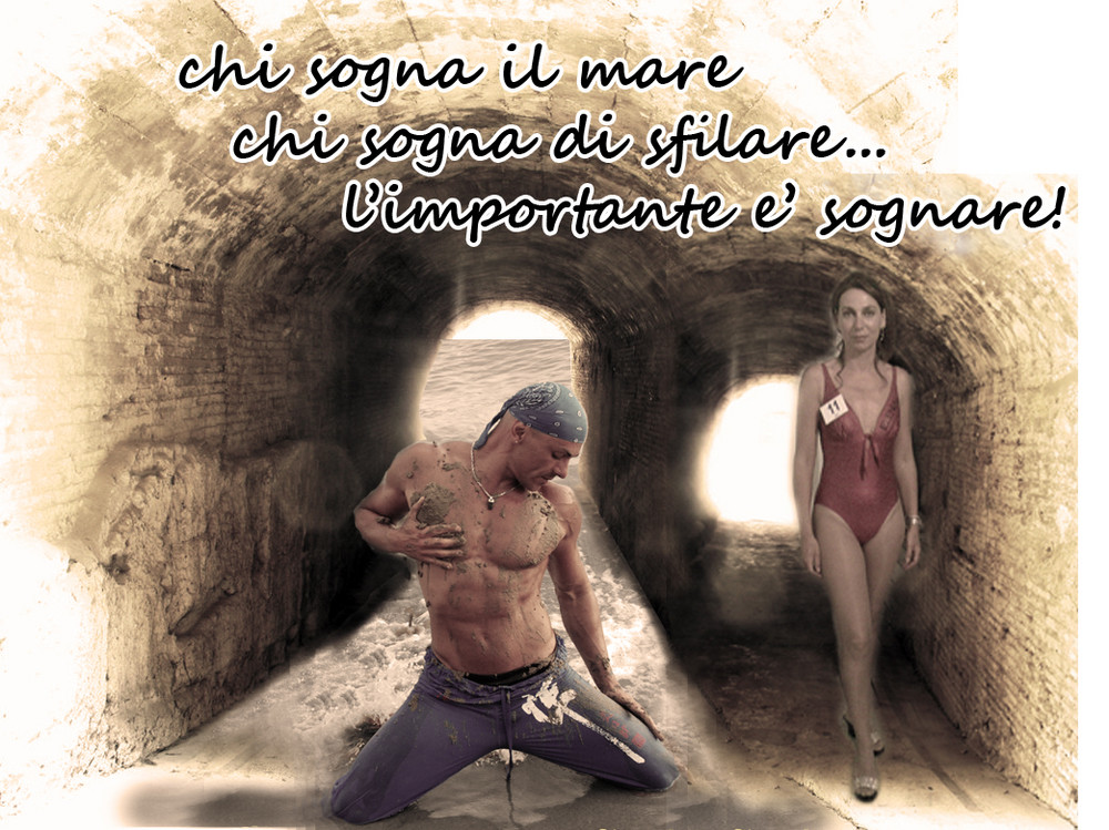 sognare....