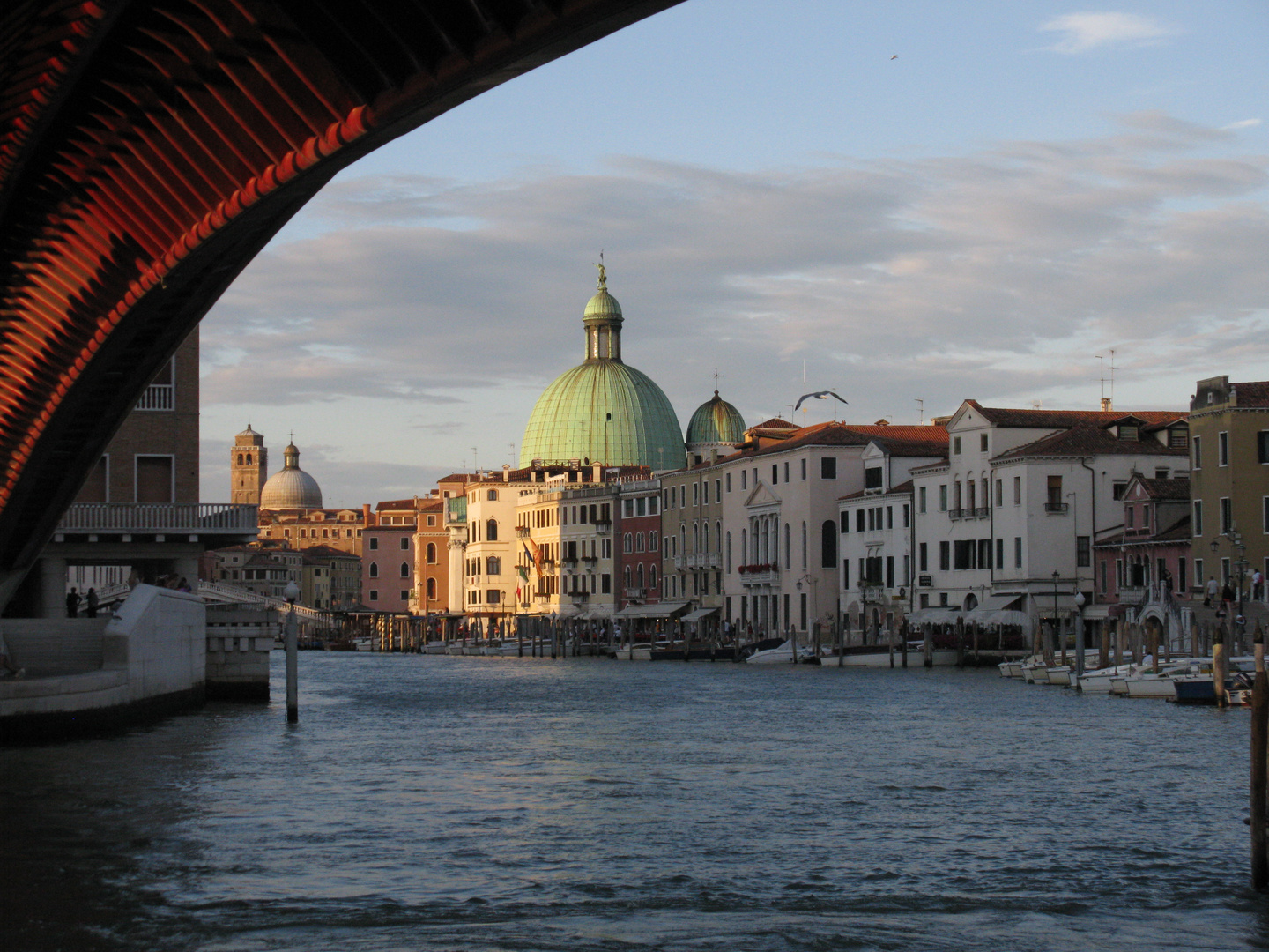 Sognare Venezia