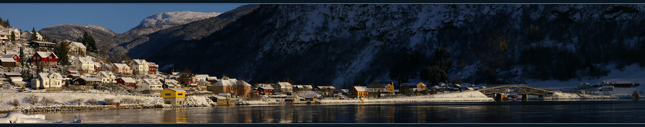 Sogndal