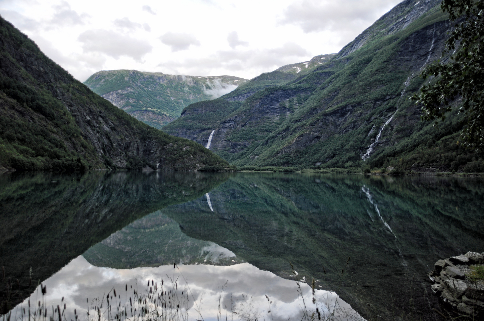 Sogne Fjord