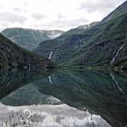 Sogne Fjord