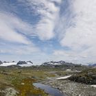 Sognefjell