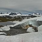 Sognefjell