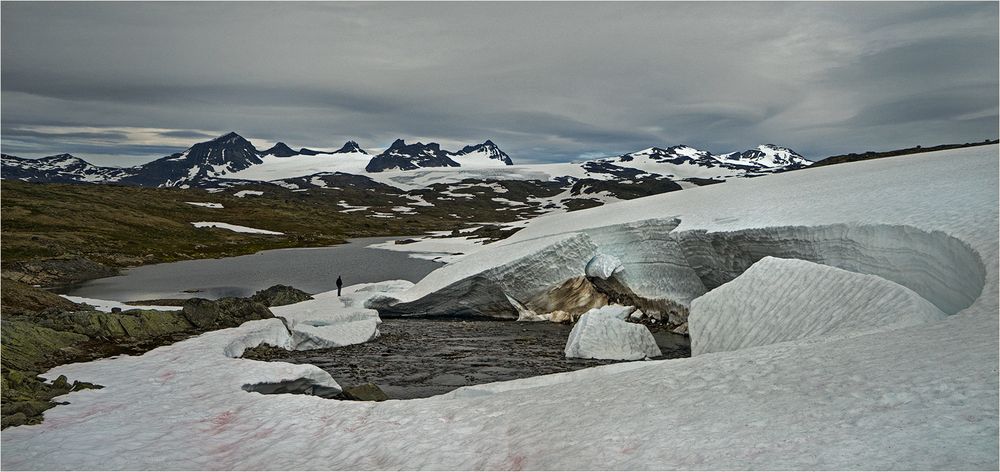 Sognefjell