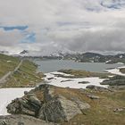 Sognefjell