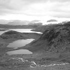 Sognefjell in Südnorwegen