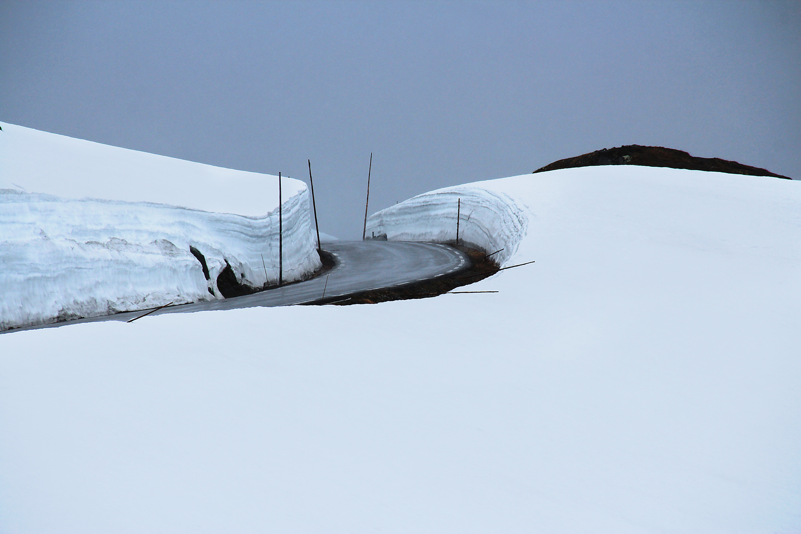 Sognefjellet