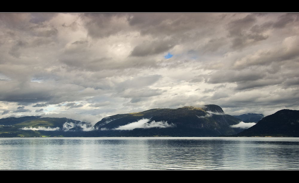 Sognefjord