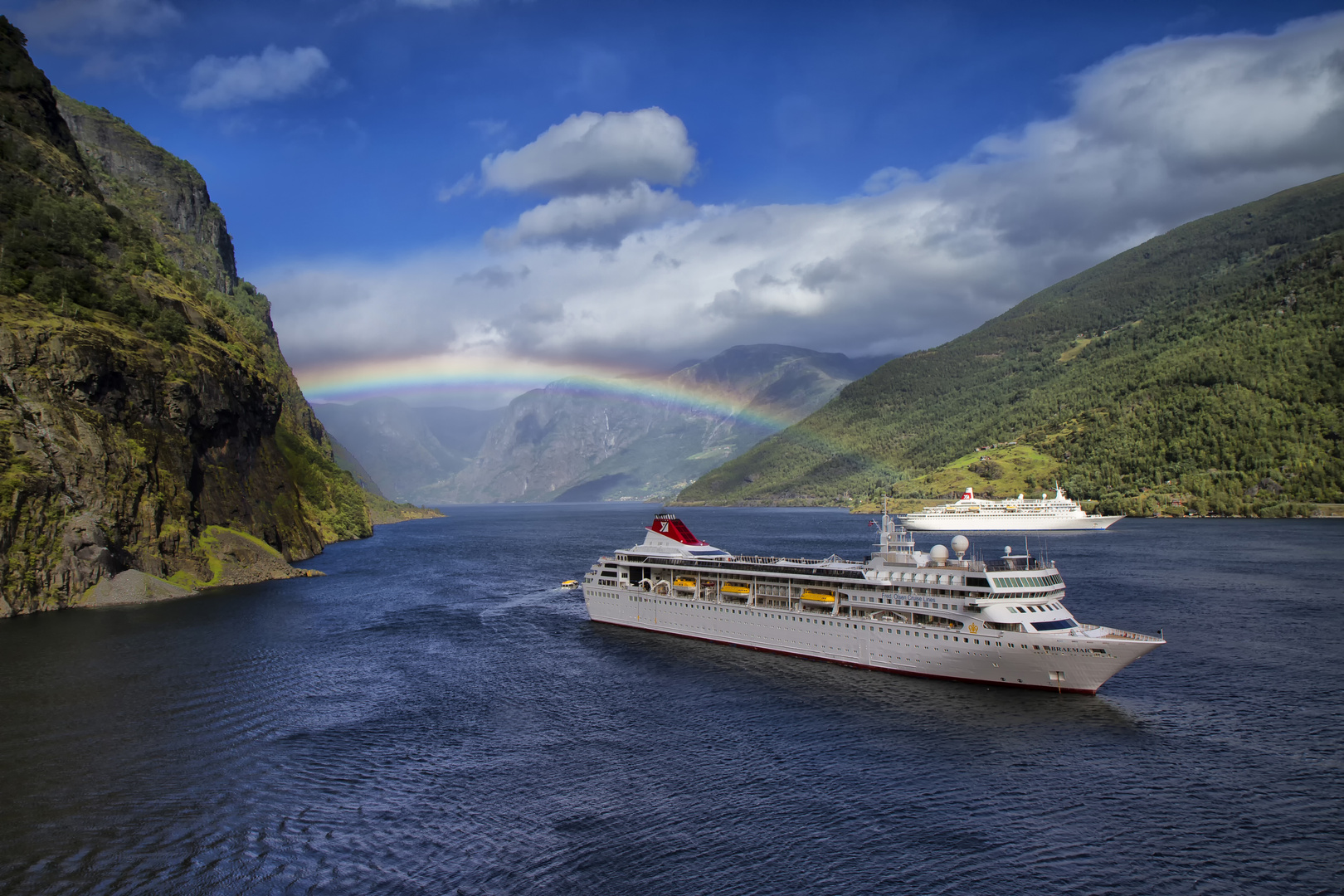 Sognefjord