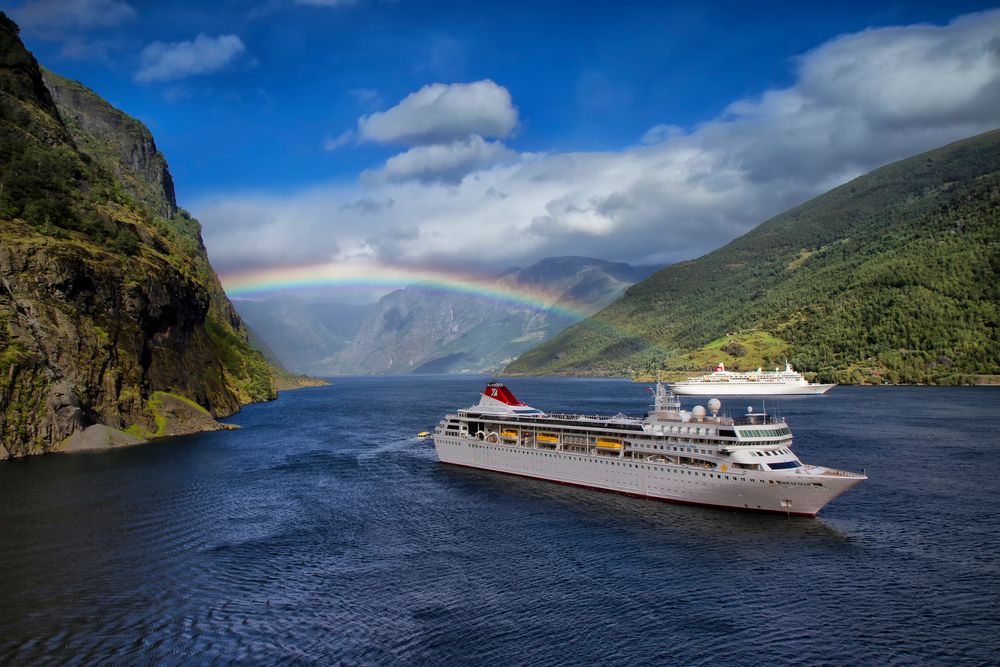 Sognefjord