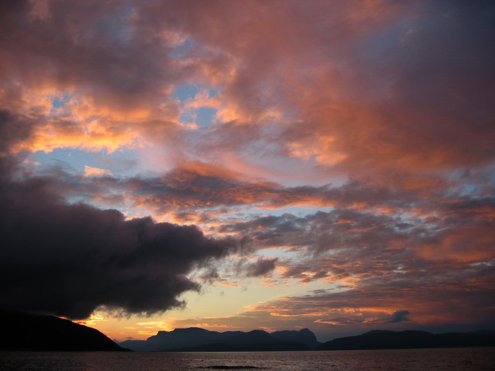 sognefjord