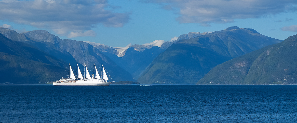 Sognefjord