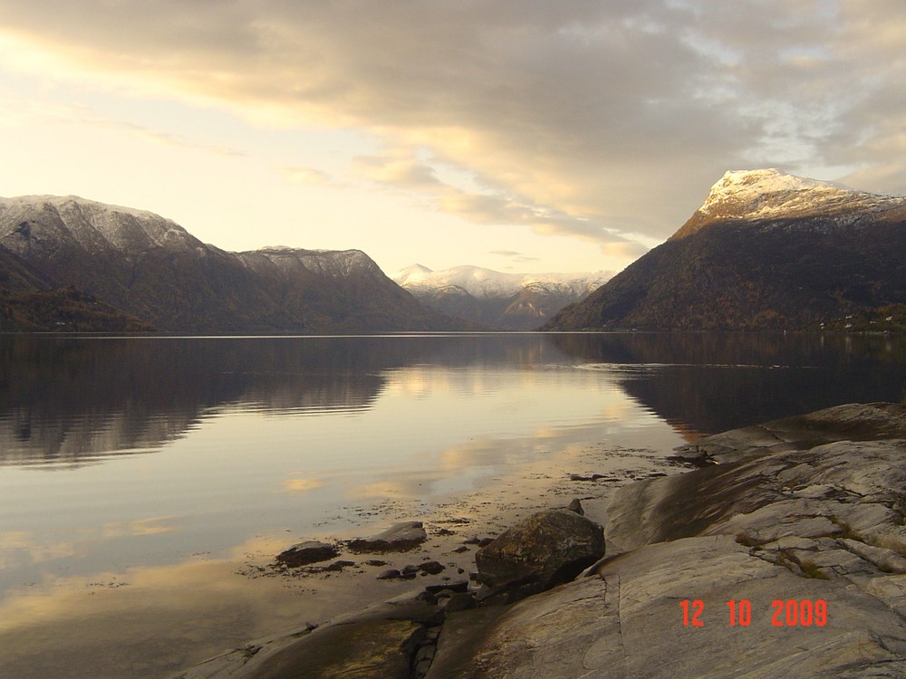 Sognefjord