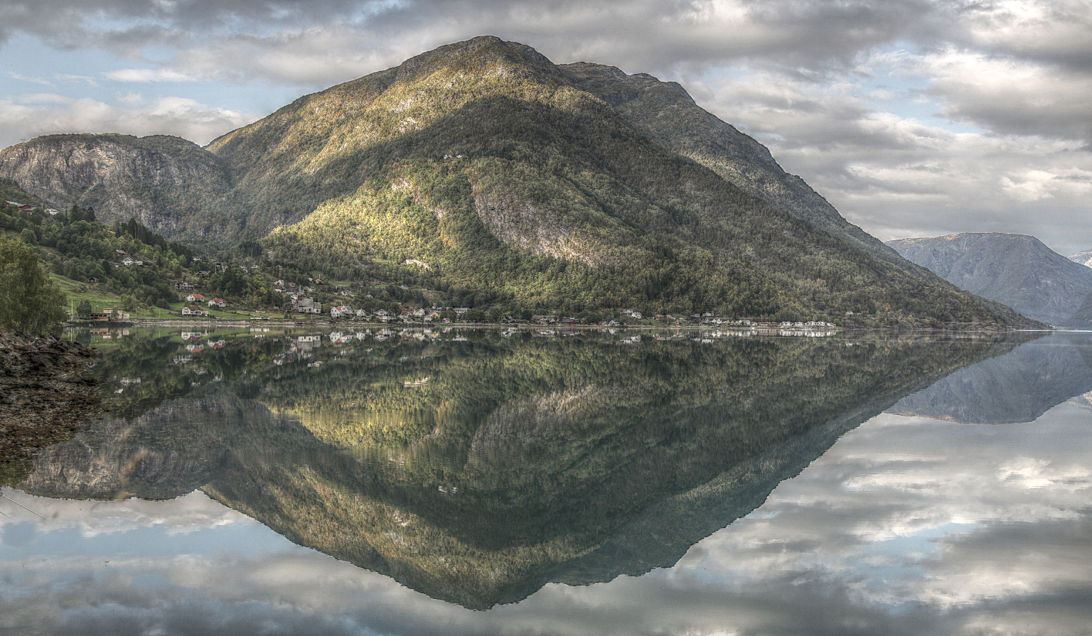 ***Sognefjord***