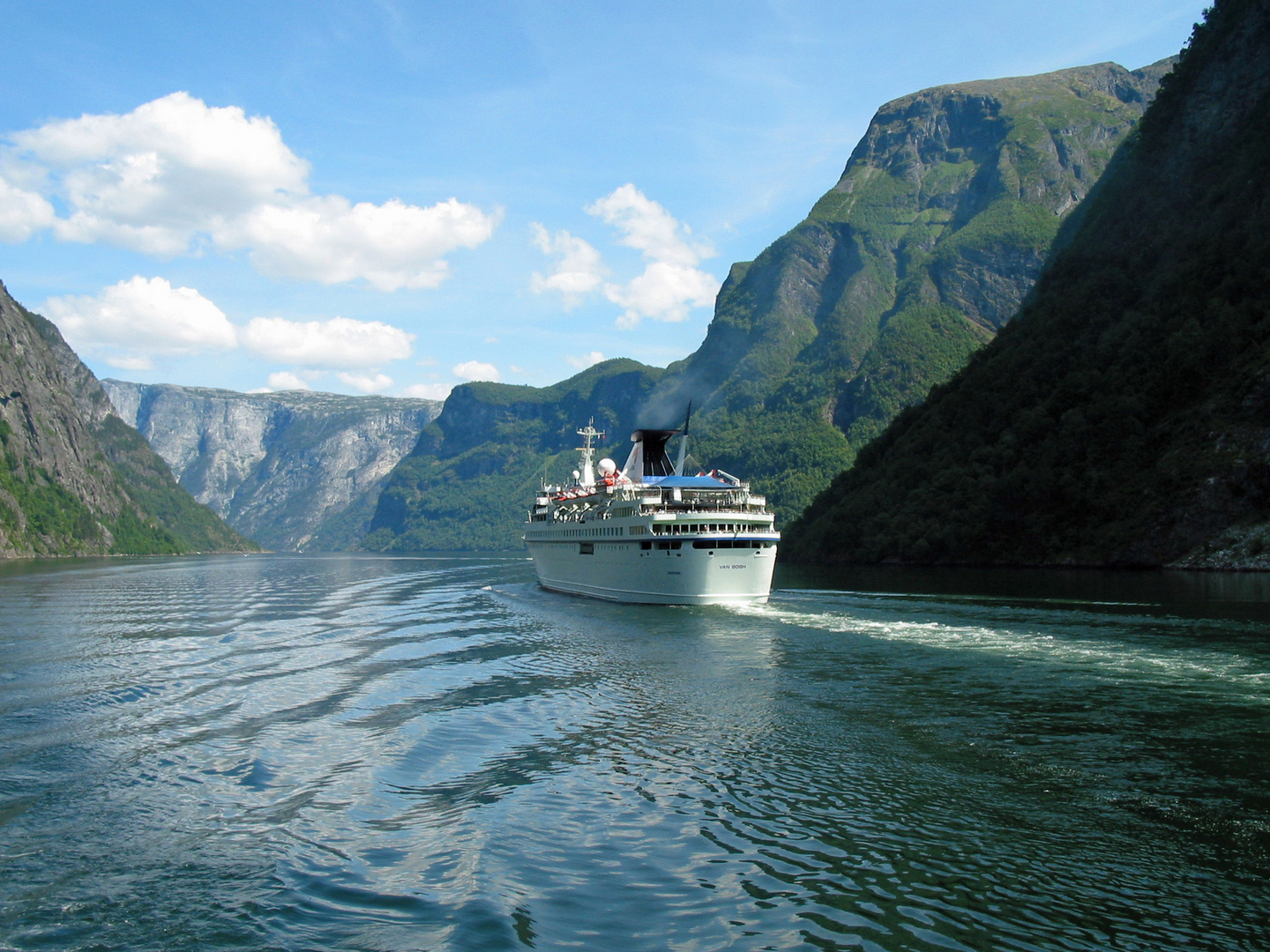 Sognefjord