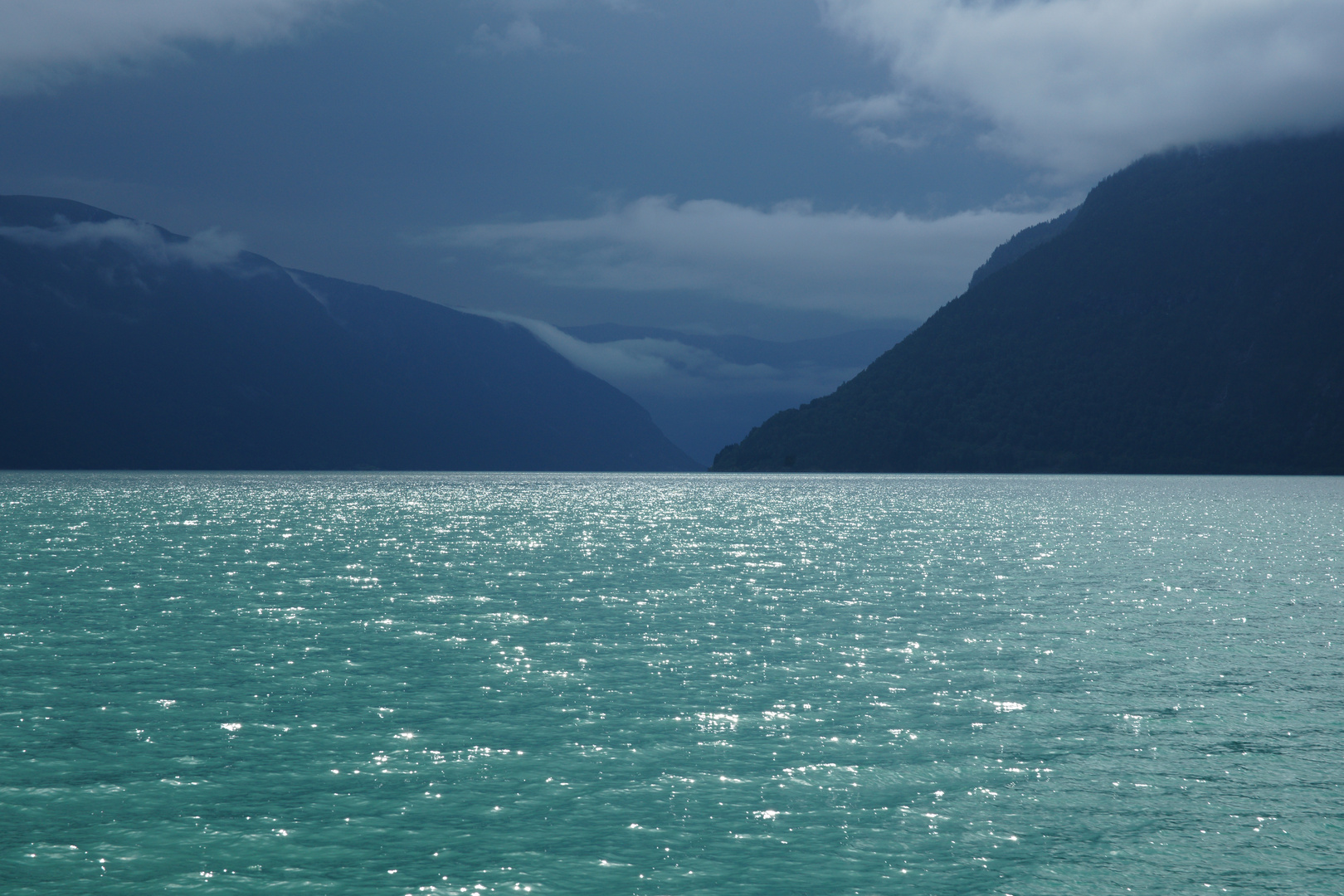 Sognefjord