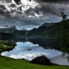 Sognefjord