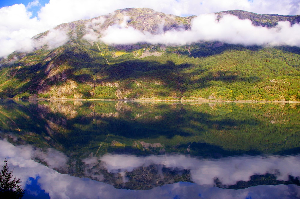 Sognefjord