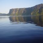 Sognefjord, Juni 2004