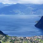 Sognefjord - Norway