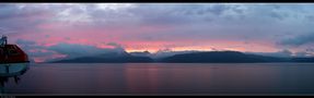 Sognefjord ... & Schluss von Maik Radke