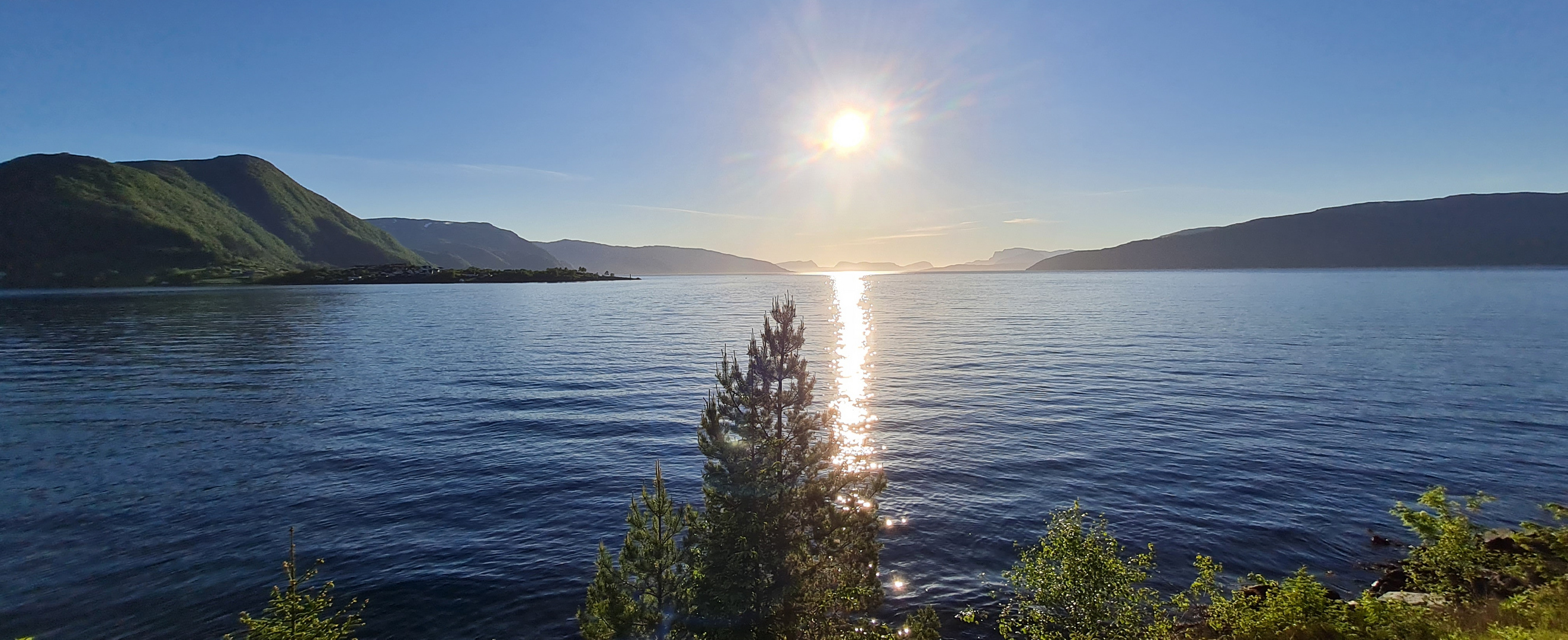 Sognefjorden