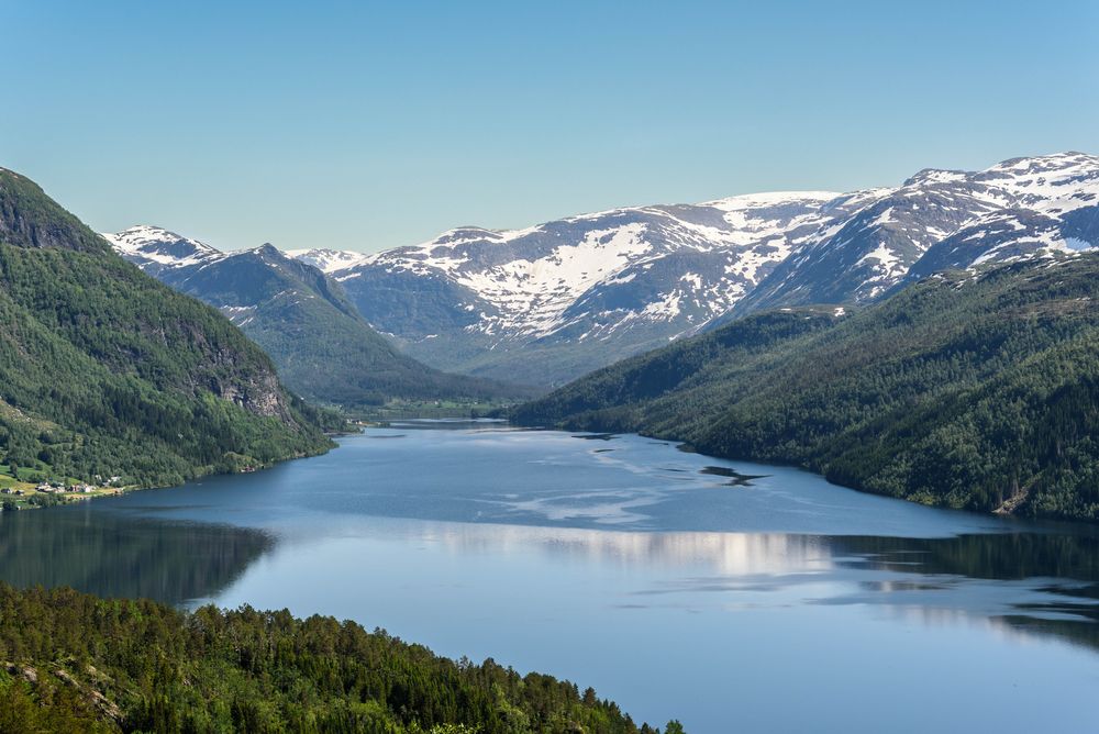 Sognefjorden