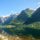 Sognefjorden