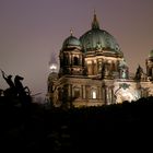 Sogno notturno a Berlino