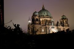 Sogno notturno a Berlino