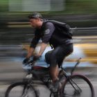 Soho Biker