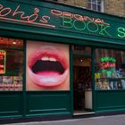 Soho Book Store