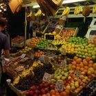 Soho Fruit Market