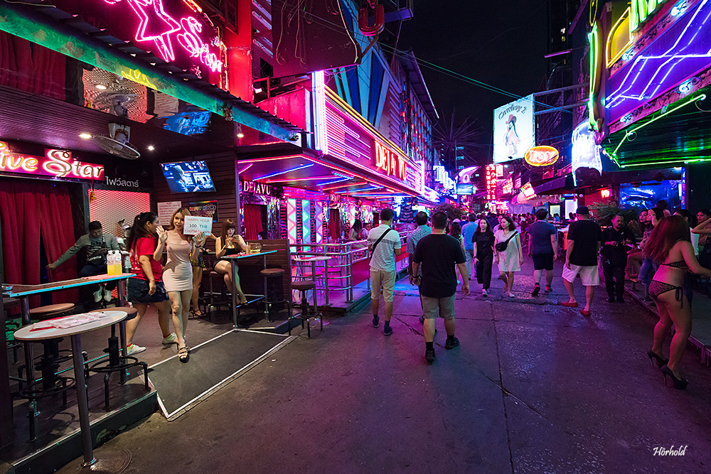 Soi Cowboy Foto & Bild night, party, world Bilder auf