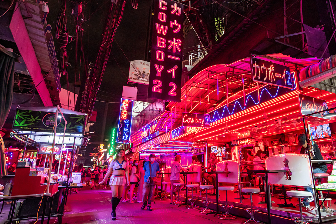 Soi Cowboy