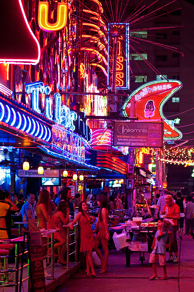 Soi Cowboy I