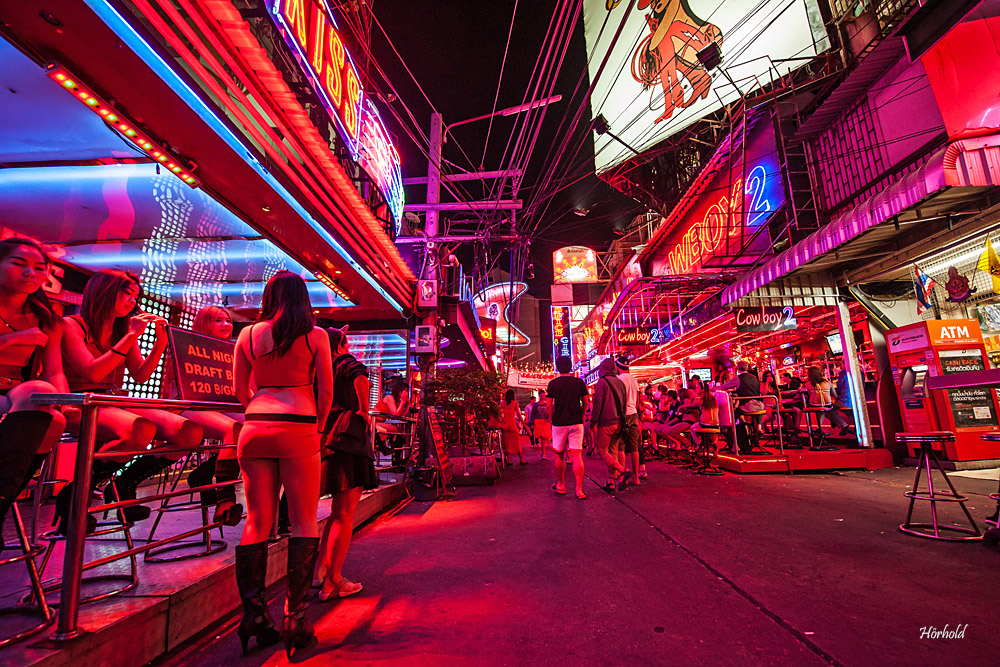 Soi Cowboy I