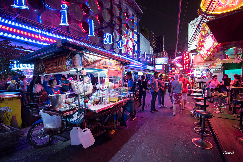 Soi Cowboy I