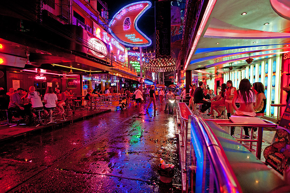 Soi Cowboy I