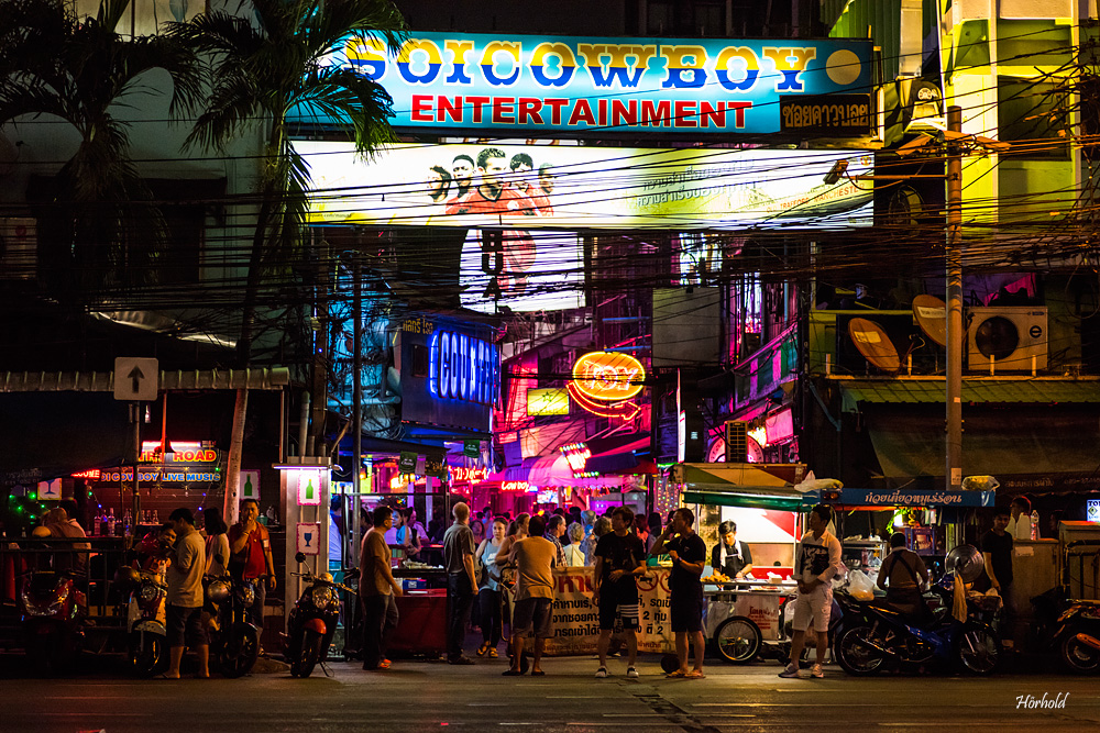 Soi Cowboy I