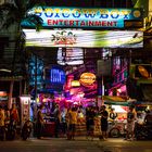 Soi Cowboy I