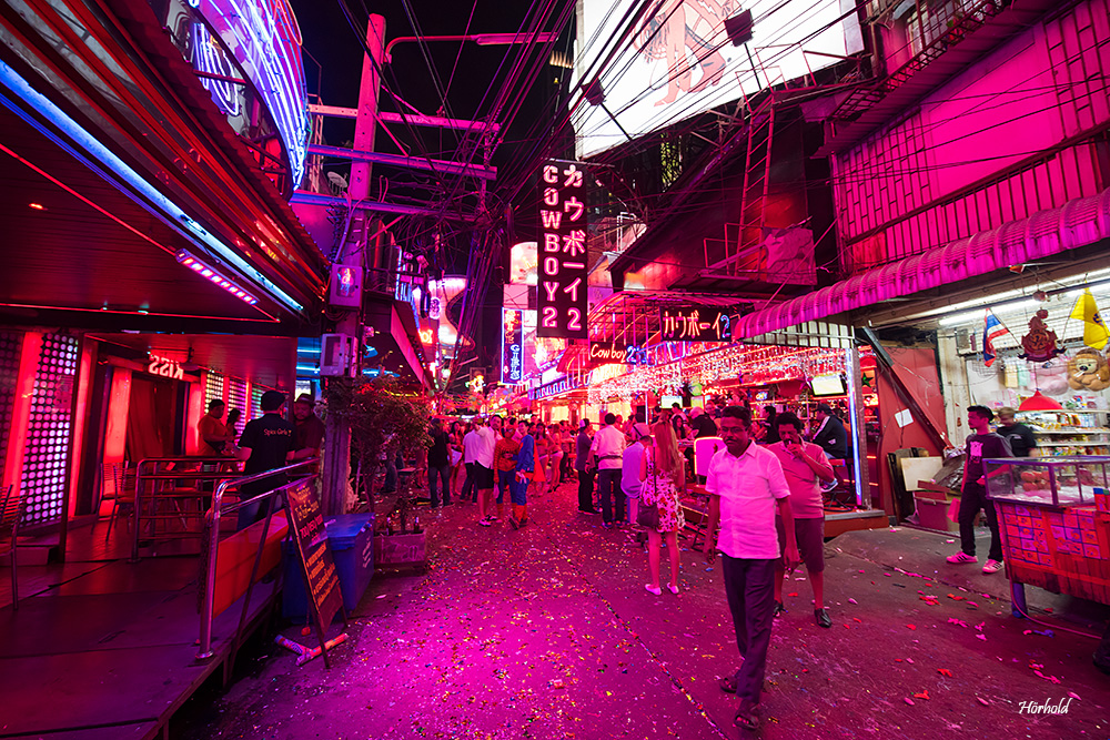 Soi Cowboy II