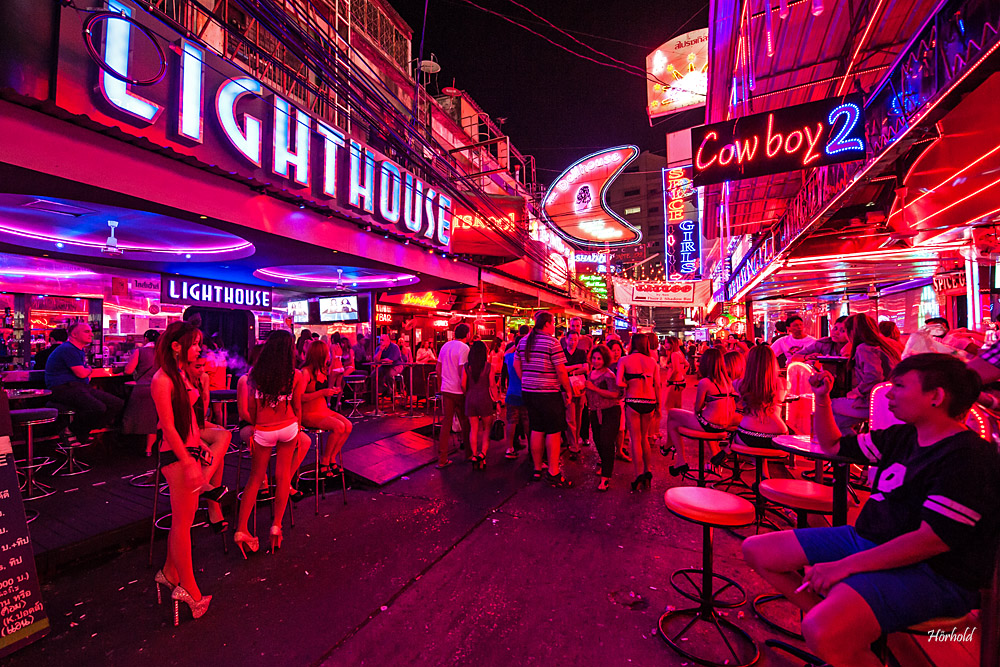Soi Cowboy II Foto & Bild asia, thailand, southeast asia Bilder auf